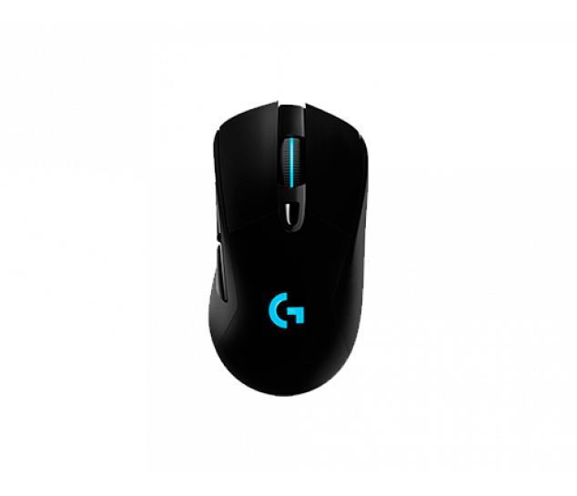 MOUSE SEM FIO PARA JOGOS LOGITECH G703 LIGHTSPEED