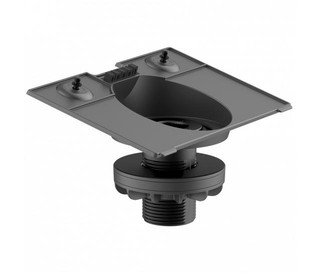 SUPORTE PARA ELEVAÇÃO EM MESA PARA LOGITECH TAP