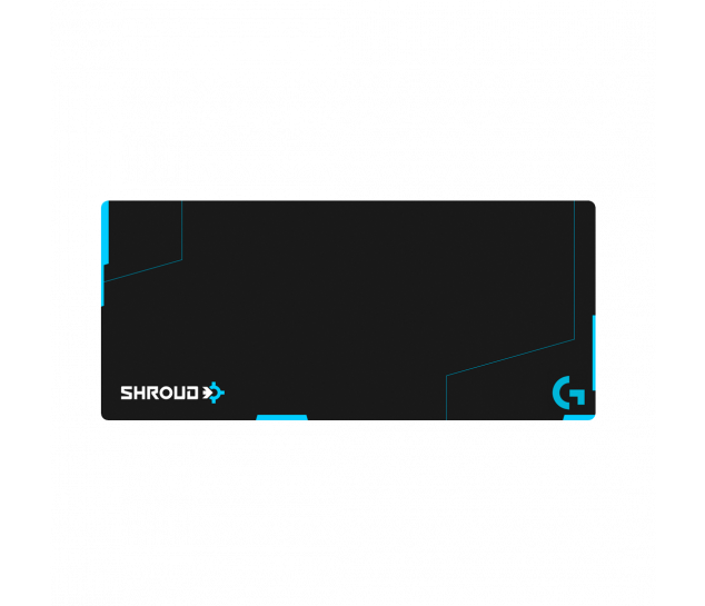 Mouse Pad Gamer Extra Grande Logitech G840