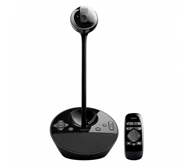 Videoconferência portátil Logitech BCC950