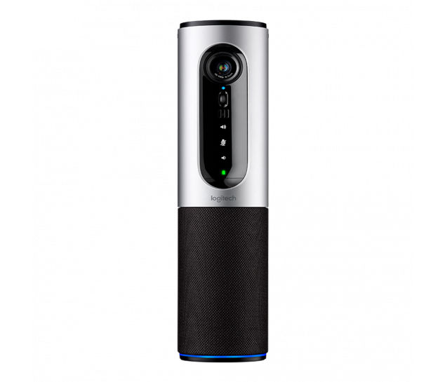 Videoconferência Logitech ConferenceCam Connect