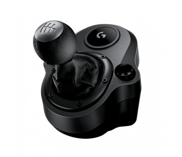 Cambio para volantes G920 e G29 Logitech Shifter