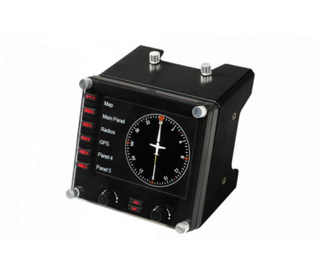 Saitek Flight Instrument Panel