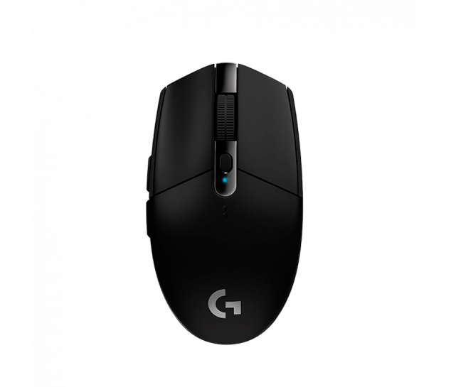 Mouse Sem Fio Para Jogos Logitech G305 Lightspeed