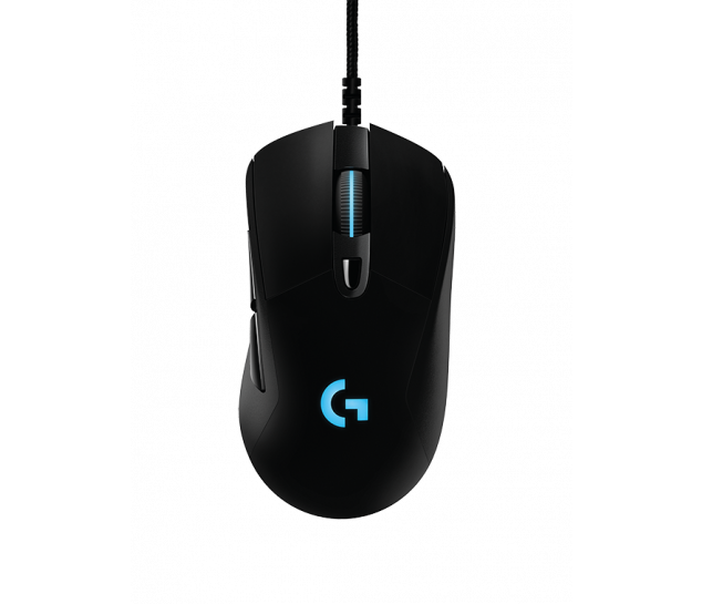 MOUSE PARA JOGO LOGITECH G403 HERO