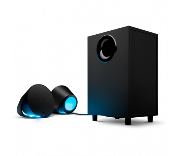 Caixa de Som RGB para Jogos G560 sistema 2.1
