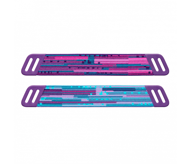 Faixa de Cabeça para Headset Logitech G733 - Roxo