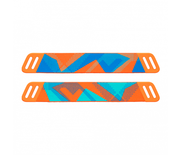 Faixa de Cabeça para Headset Logitech G733 - Laranja