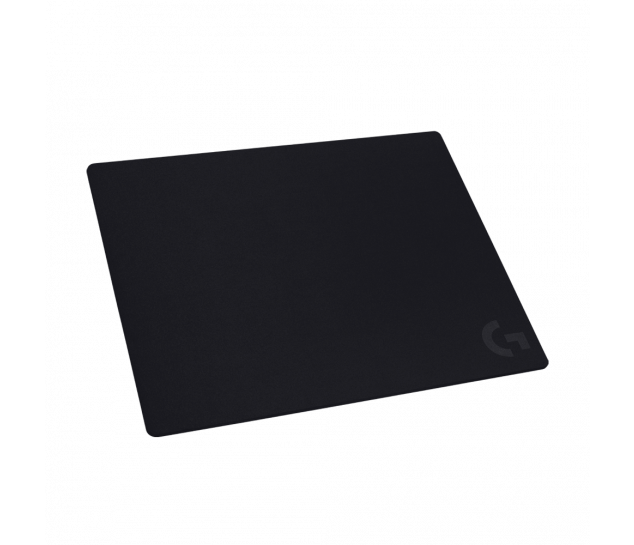 MousePad Gamer de Tecido Logitech G G740 preto