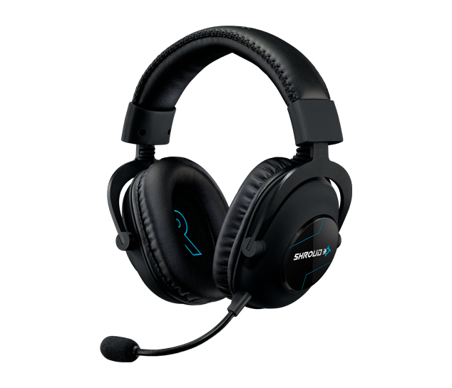 Headset-Gamer-Sem-Fio-PRO-X-Shroud-Wireless
