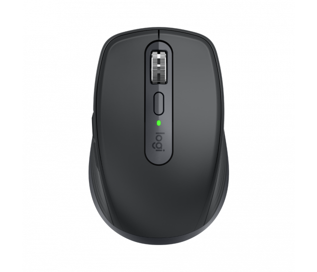 Mouse sem fio Logitech MX Anywhere 3