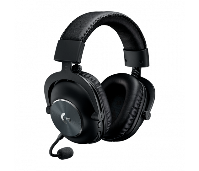 Logitech G PRO X Wireless LIGHTSPEED