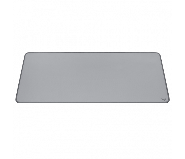 Mouse Pad Desk Mat Logitech Studio Series - Cinza