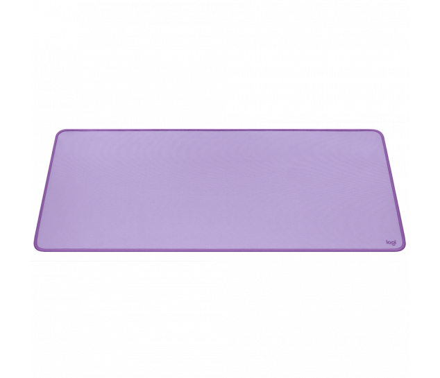 Mouse Pad Desk Mat Logitech Studio Series - Lilás