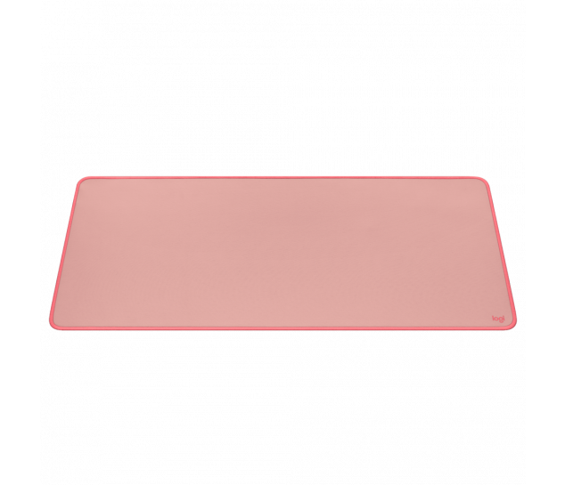 Mouse Pad Desk Mat Logitech Studio Series - Rosa