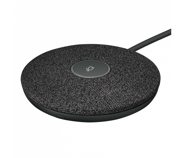 Microfone para Sistema de Videoconferência Logitech Rally