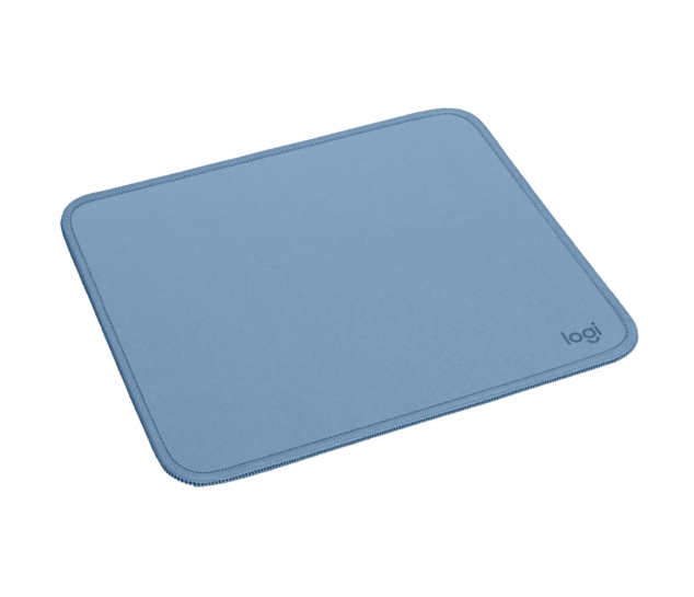 Mouse Pad Logitech Studio Series - Azul