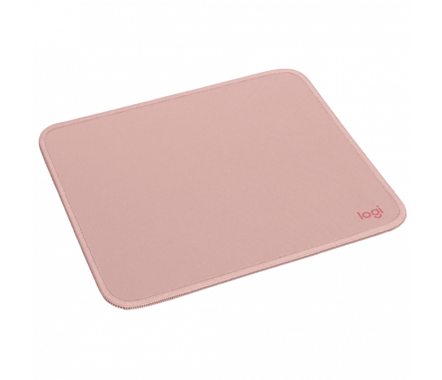 Mouse Pad Logitech Studio Series - Rosa