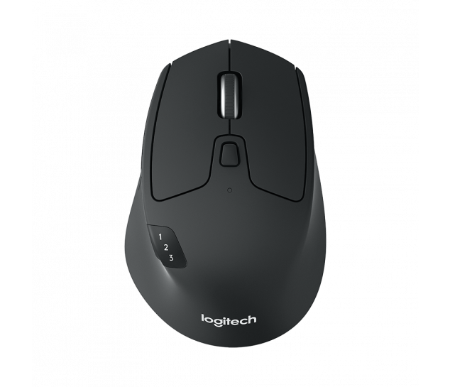 Mouse Sem Fio Logitech M720