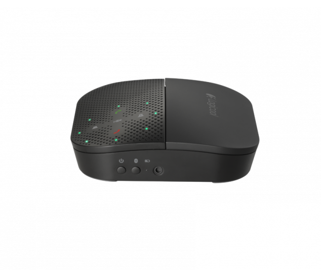 Speakerphone portátil Logitech P710e