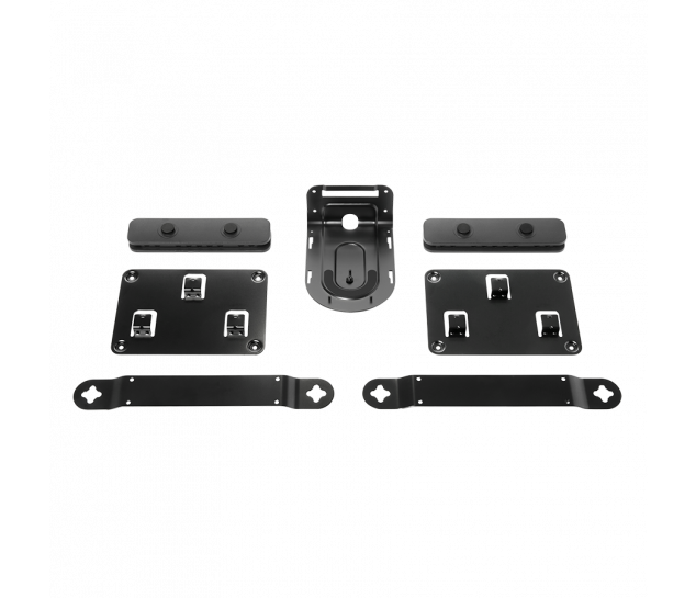 Suportes para Sistema de Videoconferência Logitech Rally