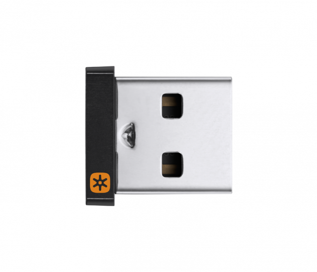 Receptor Unifying USB