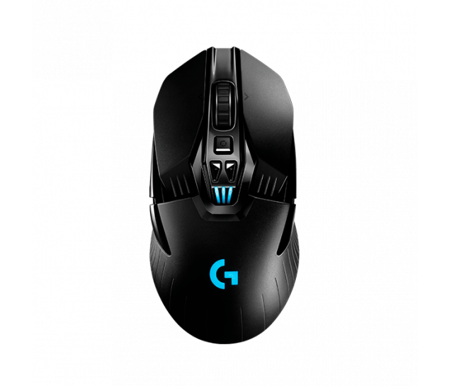 MOUSE SEM FIO PARA JOGOS LOGITECH G903 LIGHTSPEED