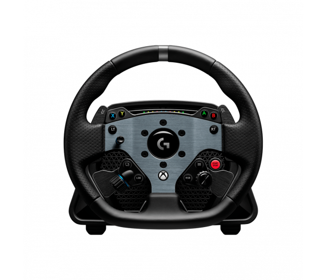 Volante Logitech PRO WHEEL para Xbox Series X|S, Xbox One e PC