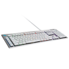 Teclado Mecânico Logitech G G815 Tactile Branco - 2