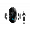 MOUSE SEM FIO PARA JOGOS LOGITECH G903 LIGHTSPEED