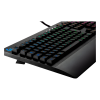 Teclado Gamer Logitech G213 - 4