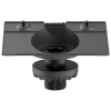 SUPORTE PARA ELEVAÇÃO EM MESA PARA LOGITECH TAP