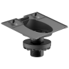 SUPORTE PARA ELEVAÇÃO EM MESA PARA LOGITECH TAP