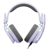 Headset Com Fio ASTRO A10 Gaming Gen 2 - Lilás - PC - 2