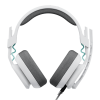 Headset Com Fio ASTRO A10 Gaming Gen 2 - Branco - PS - 2