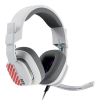 Headset Com Fio ASTRO A10 Gaming Gen 2 - Branco - PS - 1