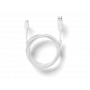 Cabo De Carregamento Usb E Organizador Logitech G Aurora Collection - Branco - 2