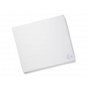 Mouse Pad Grande De Tecido Logitech G Social Mousepad - Branco - 1
