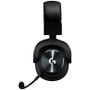 FONE DE OUVIDO PARA JOGOS STEREO LOGITECH PRO