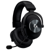 FONE DE OUVIDO PARA JOGOS STEREO LOGITECH PRO