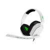 Headset ASTRO Gaming A10 - Branco/Verde - 4