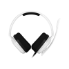 Headset ASTRO Gaming A10 - Branco/Azul - 3