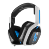 Headset sem fio ASTRO Gaming A20 Gen 2 - Branco/Azul