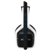Headset sem fio ASTRO Gaming A20 Gen 2 - Branco/Azul