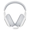 Headset Sem Fio Logitech G Astro A30 - Branco - PS - 2