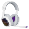 Headset Sem Fio Logitech G Astro A30 - Branco - PS - 1