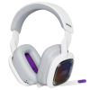 Headset Sem Fio Logitech G Astro A30 - Branco - XB - 3