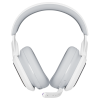 Headset Sem Fio Logitech G Astro A30 - Branco - XB - 2