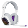 Headset Sem Fio Logitech G Astro A30 - Branco - XB - 1