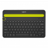 Teclado Bluetooth Logitech K480 Multi-Device